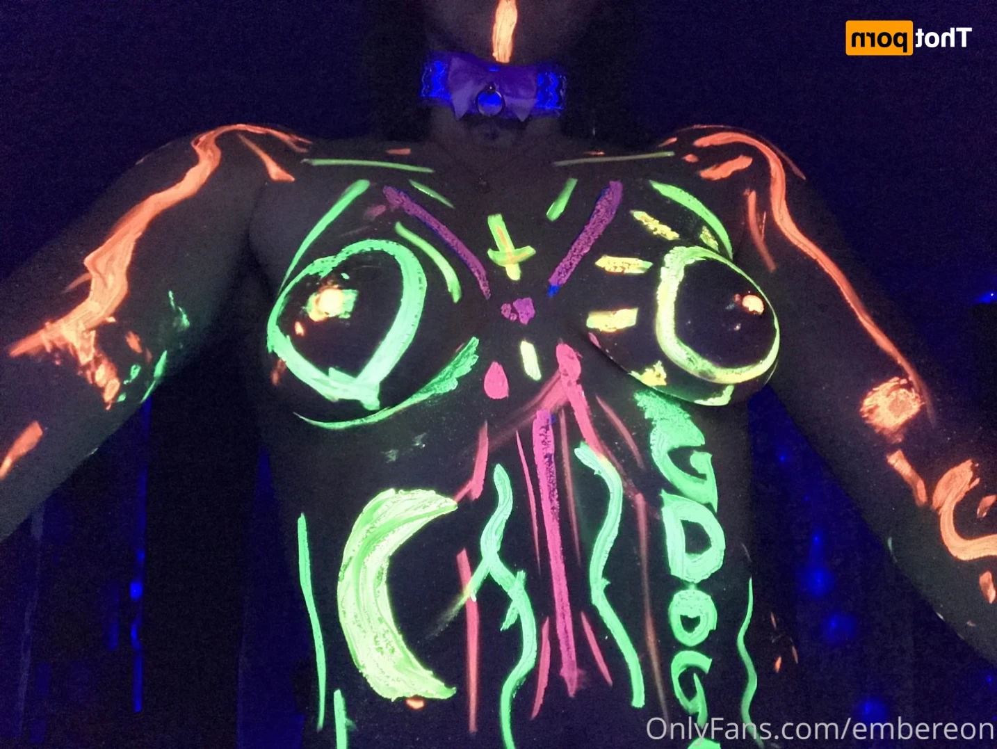 FACIAL QUEEN 💦 [ embereon ] Onlyfans leaked photo 16210677 on Hotleaks.tv
