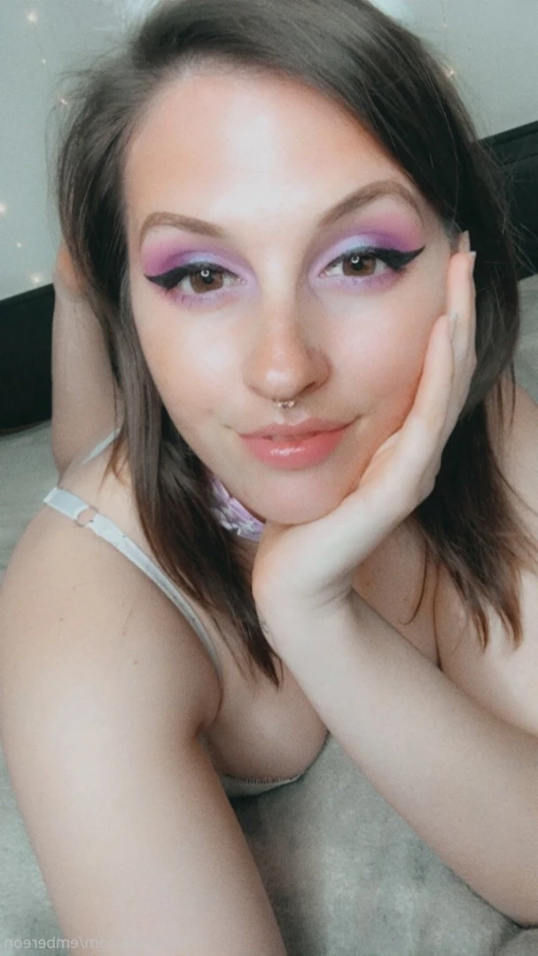 FACIAL QUEEN 💦 [ embereon ] Onlyfans leaked photo 16336130 on Hotleaks.tv