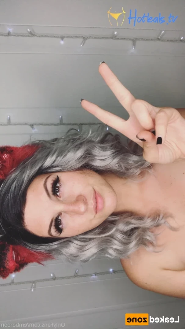 FACIAL QUEEN 💦 [ embereon ] Onlyfans leaked photo 16336375 on Hotleaks.tv