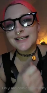 Ember Marley [ embermarley ] Onlyfans leaked video 5021684 on Hotleaks.tv