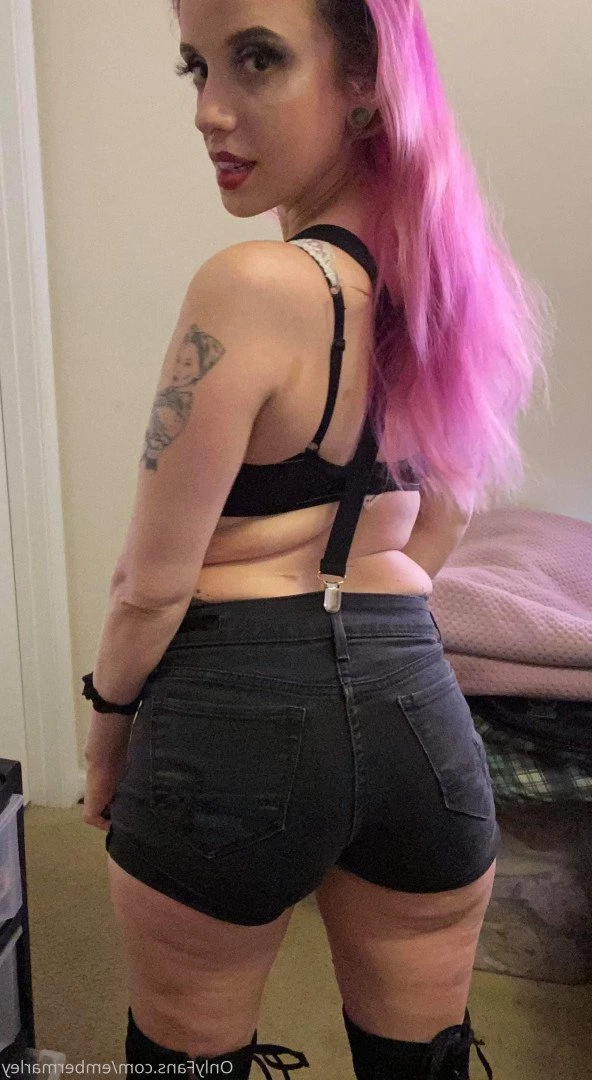 Ember Marley [ embermarley ] Onlyfans leaked photo 5104524 on Hotleaks.tv