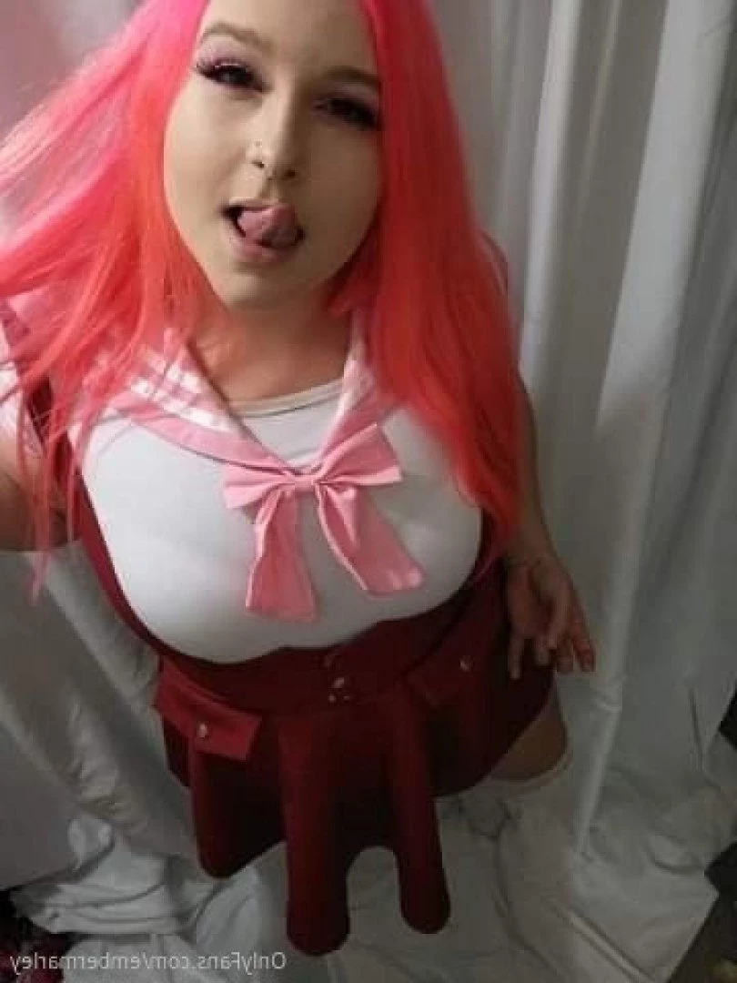 Ember Marley [ embermarley ] Onlyfans leaked photo 5104647 on Hotleaks.tv