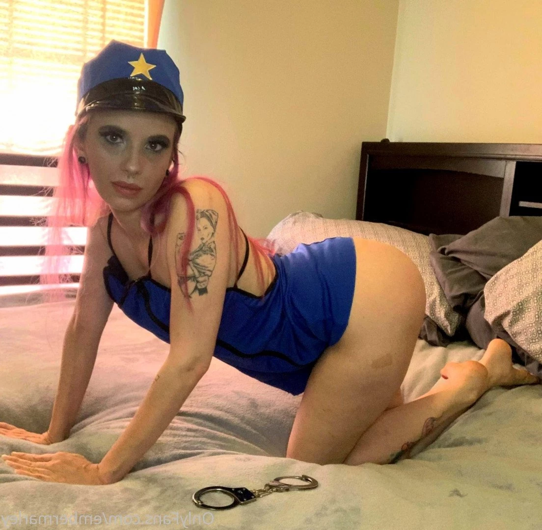 Ember Marley [ embermarley ] Onlyfans leaked photo 5105324 on Hotleaks.tv