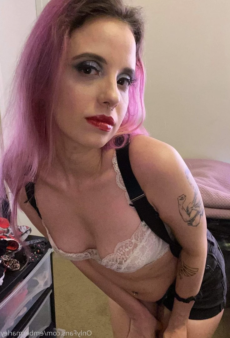 Ember Marley [ embermarley ] Onlyfans leaked photo 5105915 on Hotleaks.tv