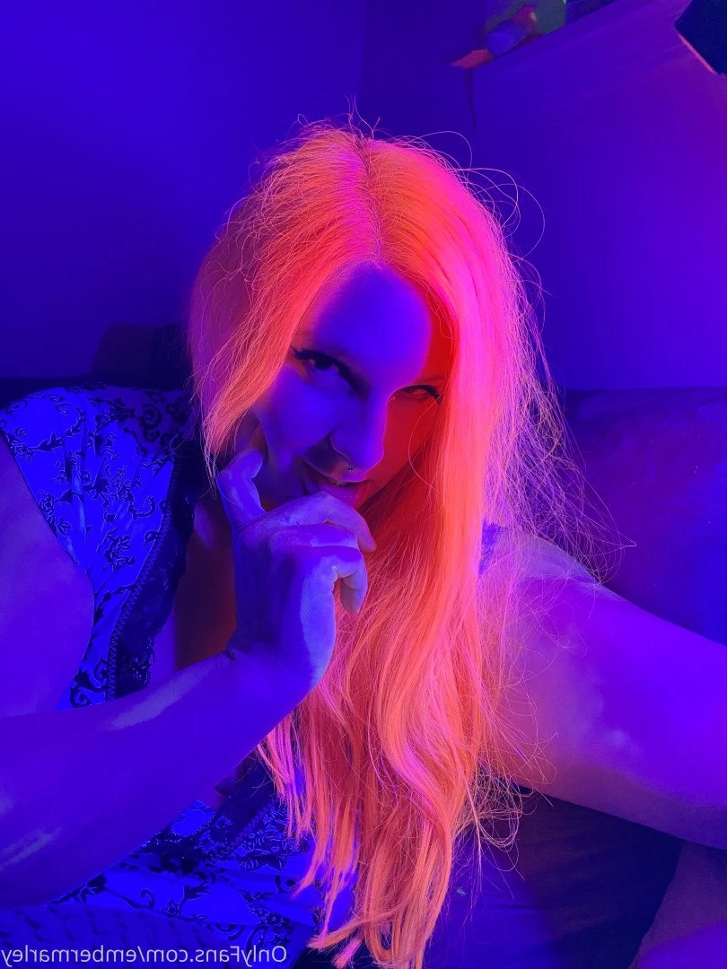 Ember Marley [ embermarley ] Onlyfans leaked photo 5105960 on Hotleaks.tv