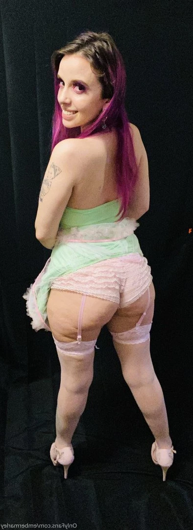 Ember Marley [ embermarley ] Onlyfans leaked photo 5106199 on Hotleaks.tv