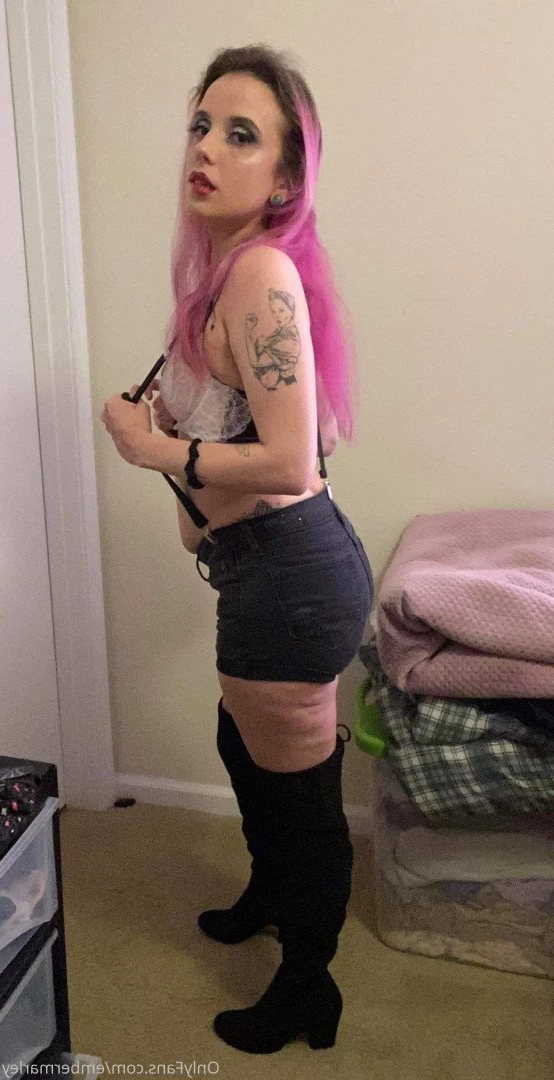 Ember Marley [ embermarley ] Onlyfans leaked photo 5107030 on Hotleaks.tv
