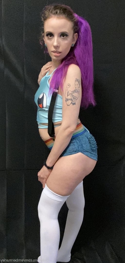 Ember Marley [ embermarley ] Onlyfans leaked photo 5108152 on Hotleaks.tv