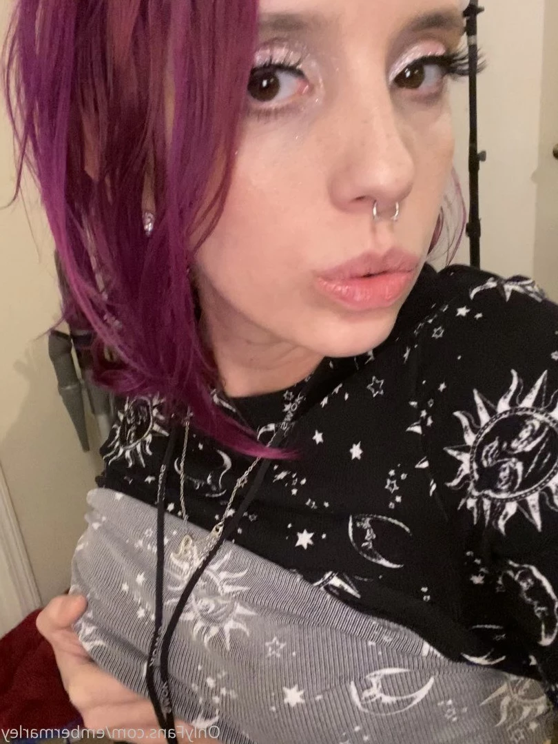 Ember Marley [ embermarley ] Onlyfans leaked photo 5108463 on Hotleaks.tv