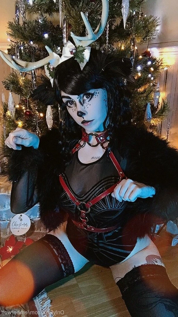 Ember Wolf [ emberwolf ] Onlyfans leaked photo 5095754 on Hotleaks.tv