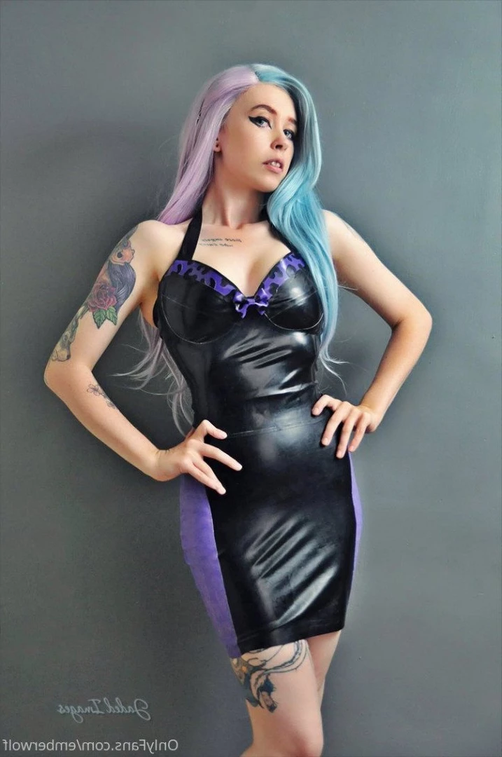 Ember Wolf [ emberwolf ] Onlyfans leaked photo 5095842 on Hotleaks.tv