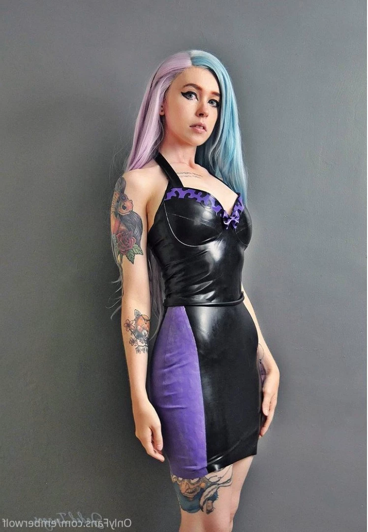 Ember Wolf [ emberwolf ] Onlyfans leaked photo 5095867 on Hotleaks.tv