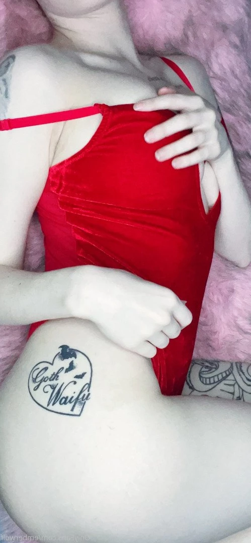 Ember Wolf [ emberwolf ] Onlyfans leaked photo 5096111 on Hotleaks.tv