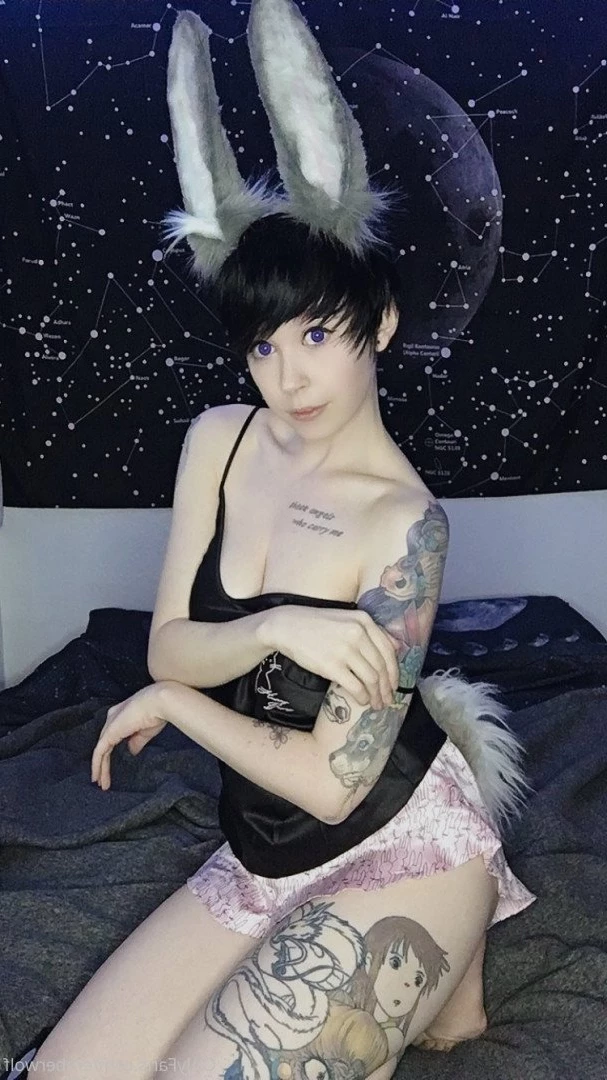 Ember Wolf [ emberwolf ] Onlyfans leaked photo 5096316 on Hotleaks.tv