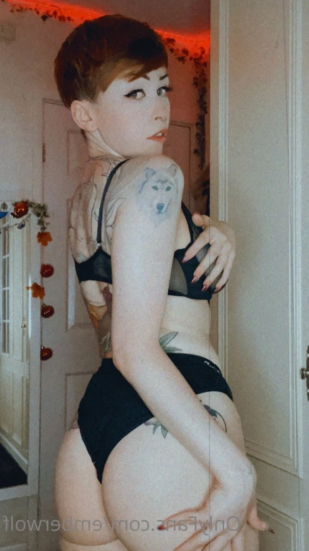 Ember Wolf [ emberwolf ] Onlyfans leaked photo 5096638 on Hotleaks.tv