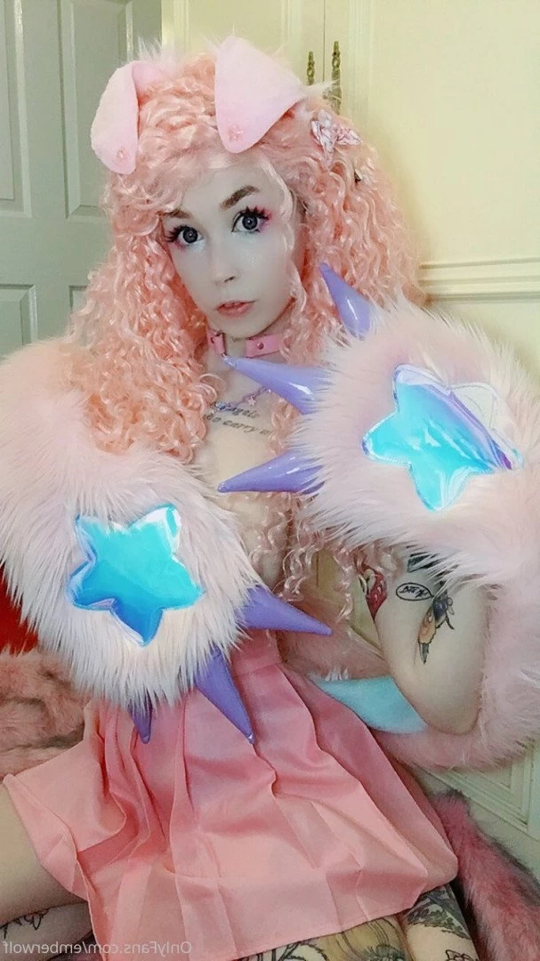 Ember Wolf [ emberwolf ] Onlyfans leaked photo 5096884 on Hotleaks.tv