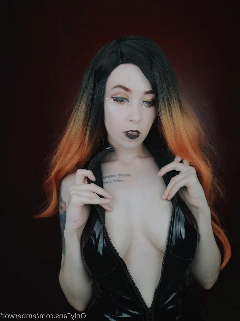 Ember Wolf [ emberwolf ] Onlyfans leaked photo 5097014 on Hotleaks.tv