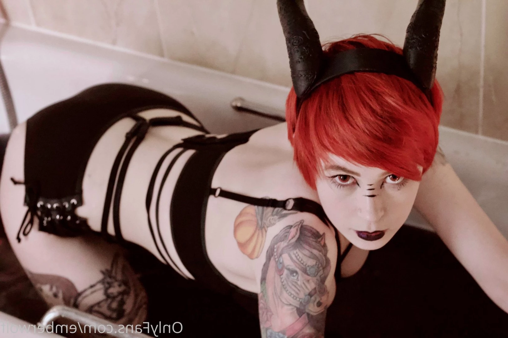 Ember Wolf [ emberwolf ] Onlyfans leaked photo 5097753 on Hotleaks.tv