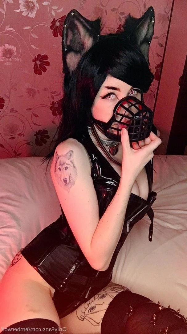 Ember Wolf [ emberwolf ] Onlyfans leaked photo 5097869 on Hotleaks.tv