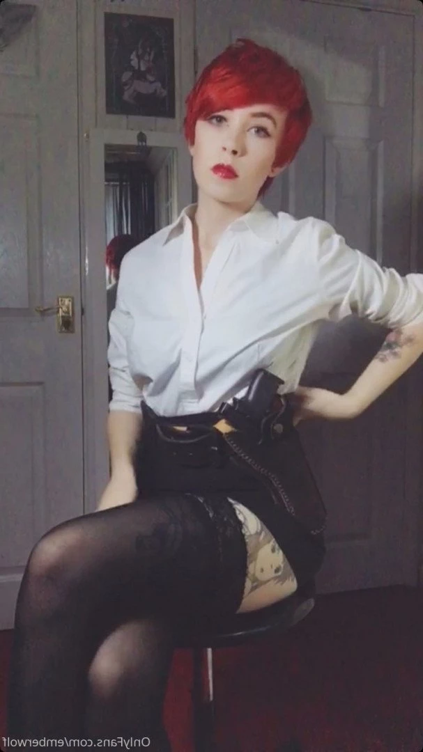 Ember Wolf [ emberwolf ] Onlyfans leaked photo 5098035 on Hotleaks.tv
