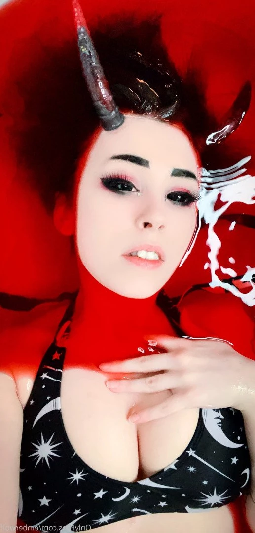 Ember Wolf [ emberwolf ] Onlyfans leaked photo 5098359 on Hotleaks.tv
