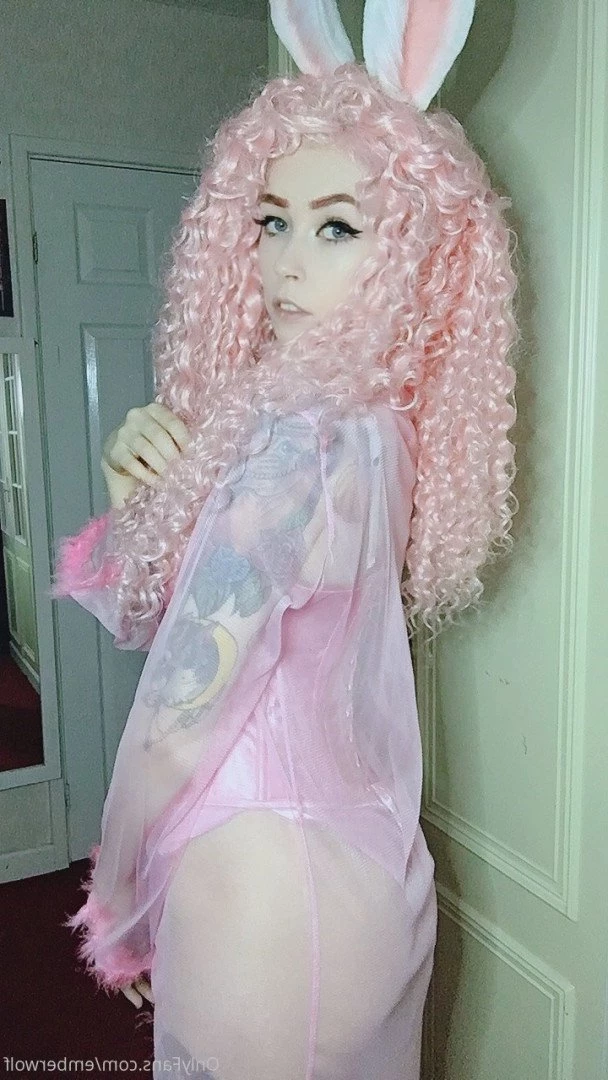 Ember Wolf [ emberwolf ] Onlyfans leaked photo 5098436 on Hotleaks.tv
