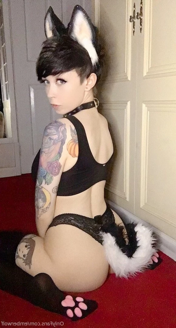 Ember Wolf [ emberwolf ] Onlyfans leaked photo 5098986 on Hotleaks.tv