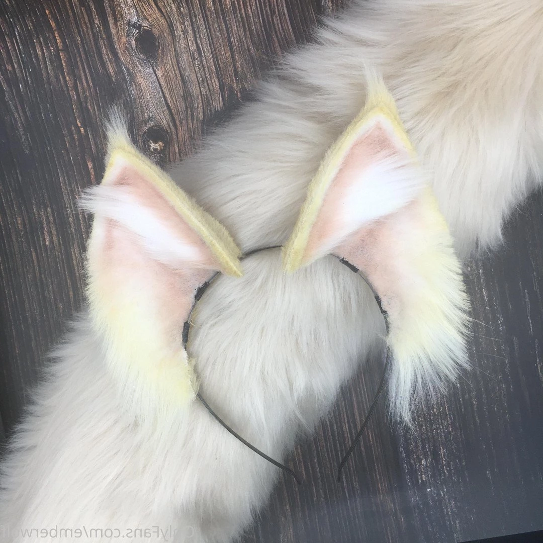 Ember Wolf [ emberwolf ] Onlyfans leaked photo 5099042 on Hotleaks.tv