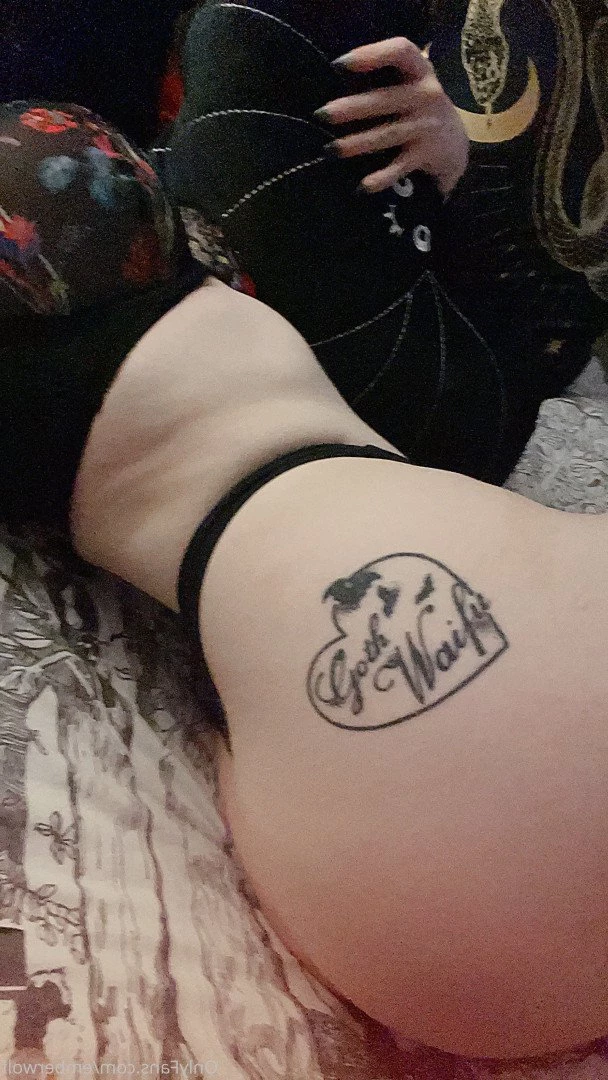 Ember Wolf [ emberwolf ] Onlyfans leaked photo 5099180 on Hotleaks.tv