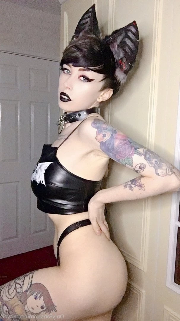 Ember Wolf [ emberwolf ] Onlyfans leaked photo 5099210 on Hotleaks.tv