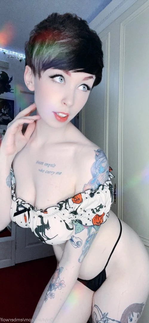 Ember Wolf [ emberwolf ] Onlyfans leaked photo 5099231 on Hotleaks.tv