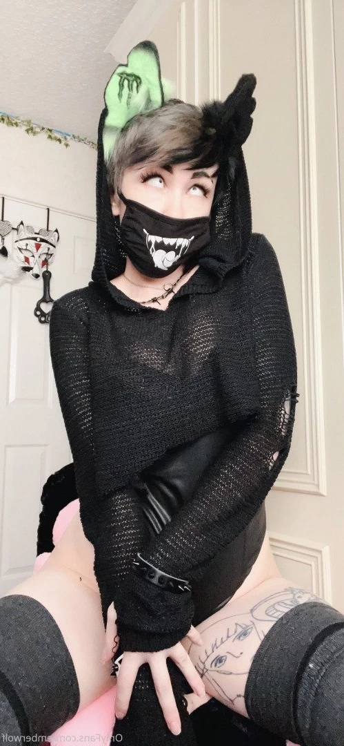 Ember Wolf [ emberwolf ] Onlyfans leaked photo 5099692 on Hotleaks.tv