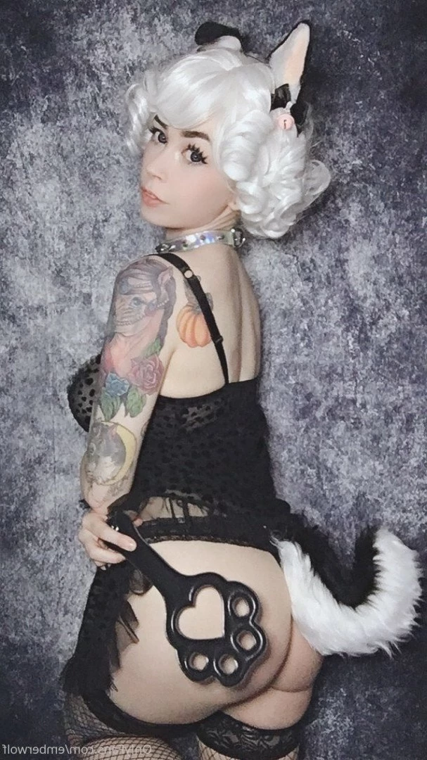Ember Wolf [ emberwolf ] Onlyfans leaked photo 5099885 on Hotleaks.tv
