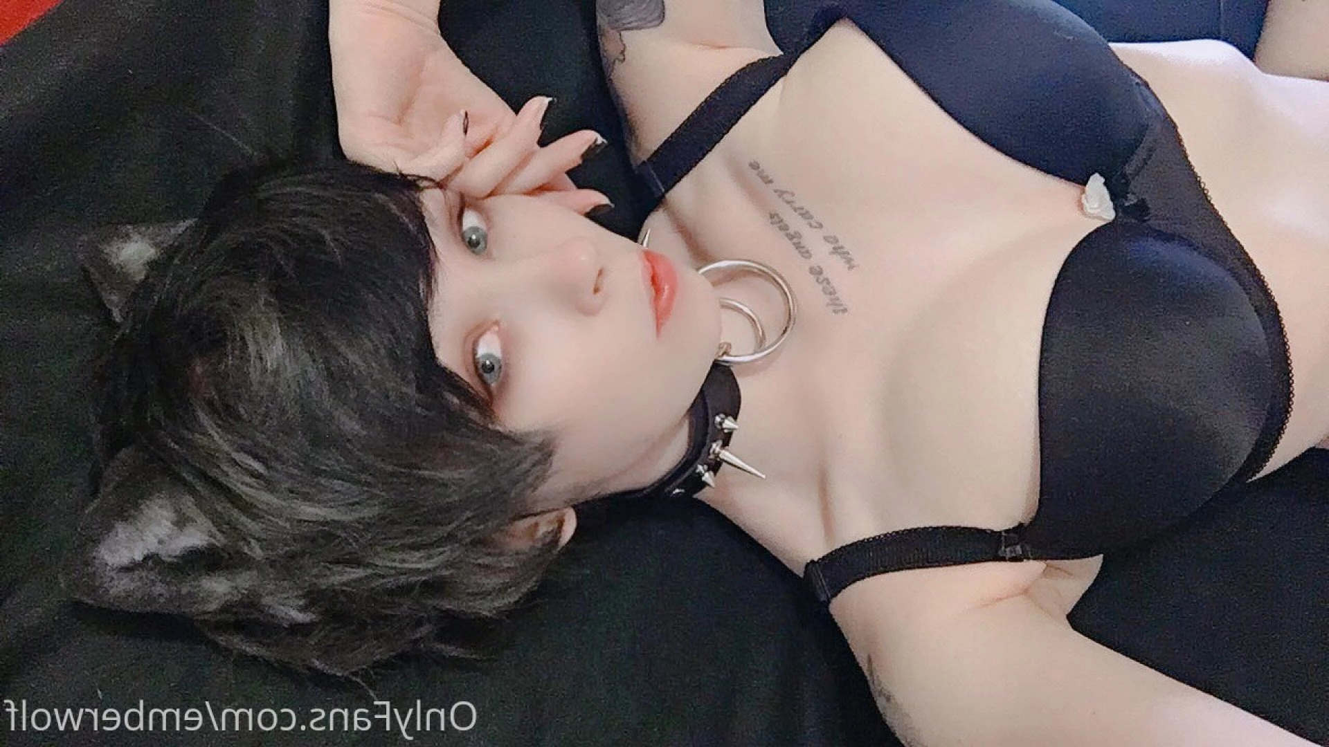 Ember Wolf [ emberwolf ] Onlyfans leaked photo 5099905 on Hotleaks.tv