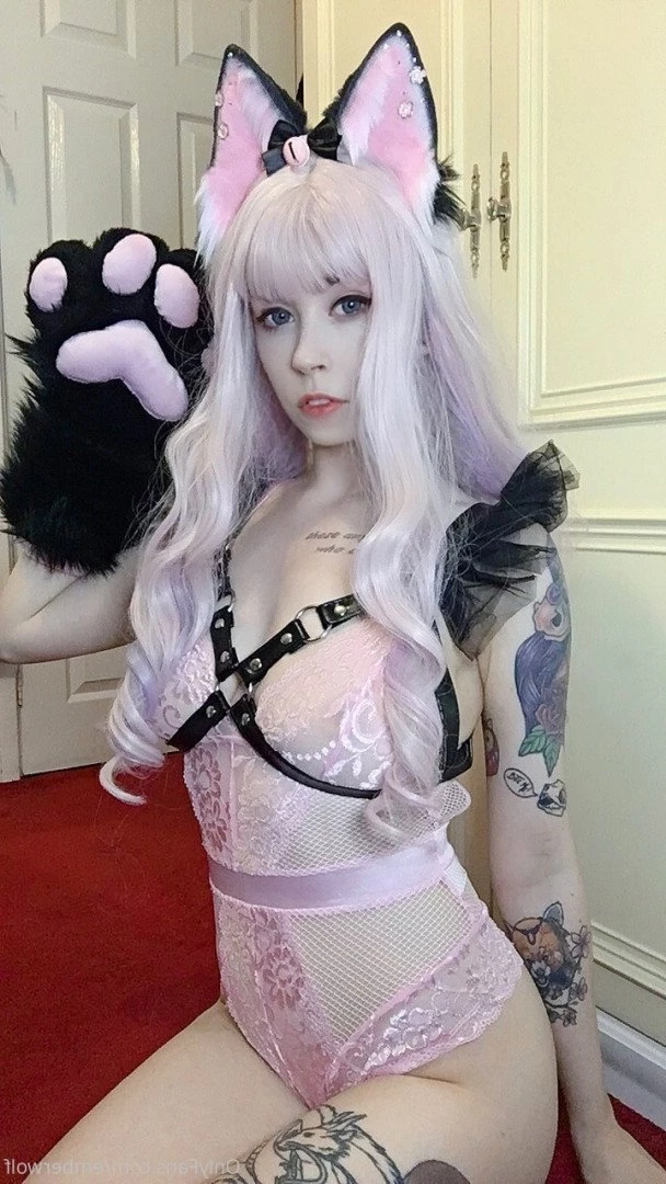 Ember Wolf [ emberwolf ] Onlyfans leaked photo 5100353 on Hotleaks.tv