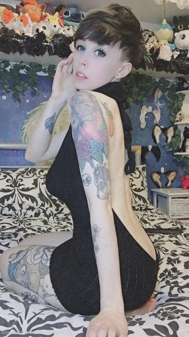 Ember Wolf [ emberwolf ] Onlyfans leaked photo 5100359 on Hotleaks.tv