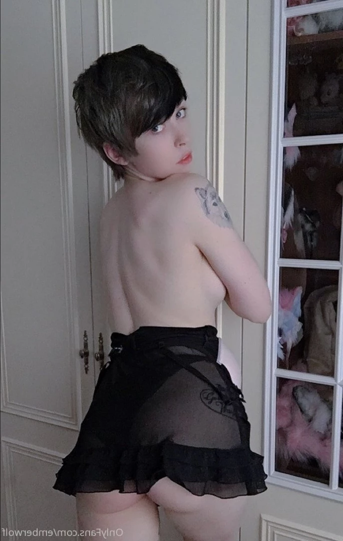 Ember Wolf [ emberwolf ] Onlyfans leaked photo 5100481 on Hotleaks.tv
