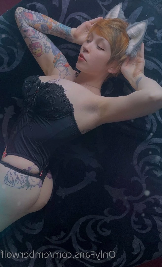 Ember Wolf [ emberwolf ] Onlyfans leaked photo 5100918 on Hotleaks.tv