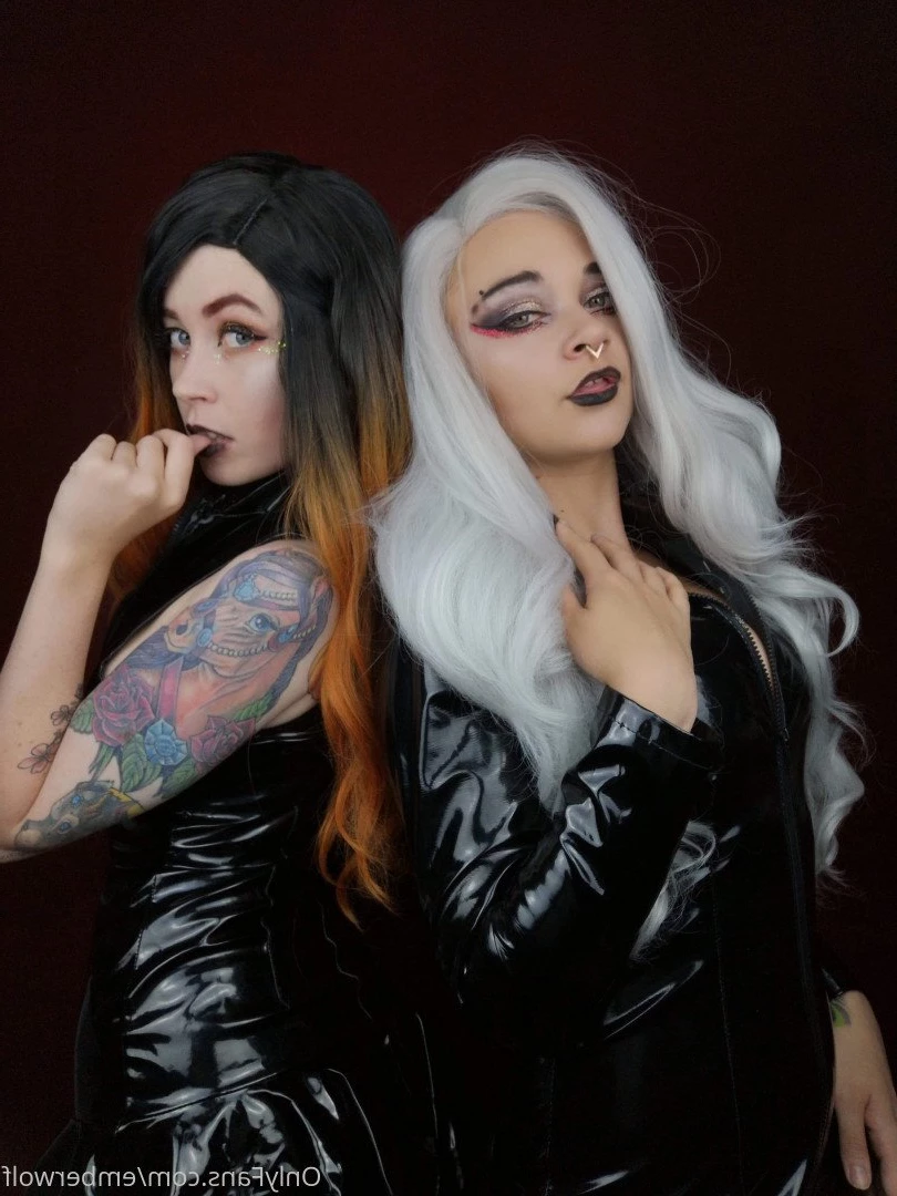 Ember Wolf [ emberwolf ] Onlyfans leaked photo 5101089 on Hotleaks.tv