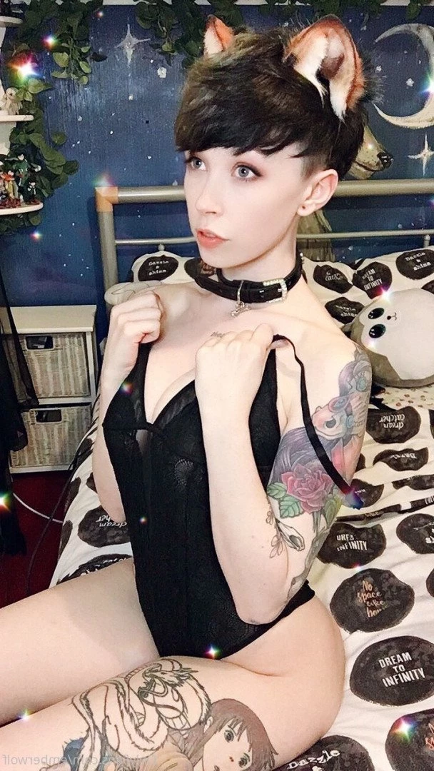 Ember Wolf [ emberwolf ] Onlyfans leaked photo 5101247 on Hotleaks.tv