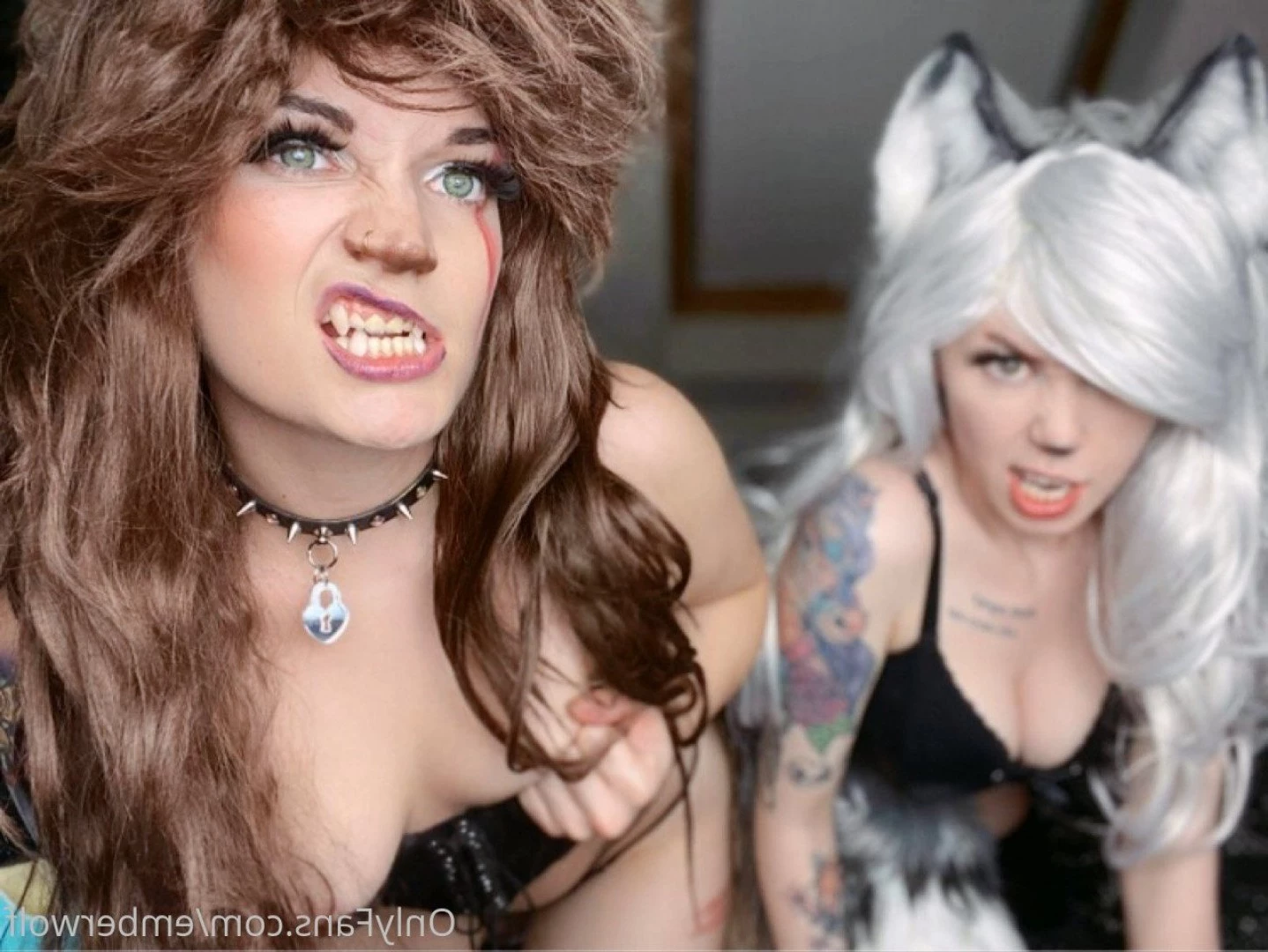 Ember Wolf [ emberwolf ] Onlyfans leaked photo 5101328 on Hotleaks.tv