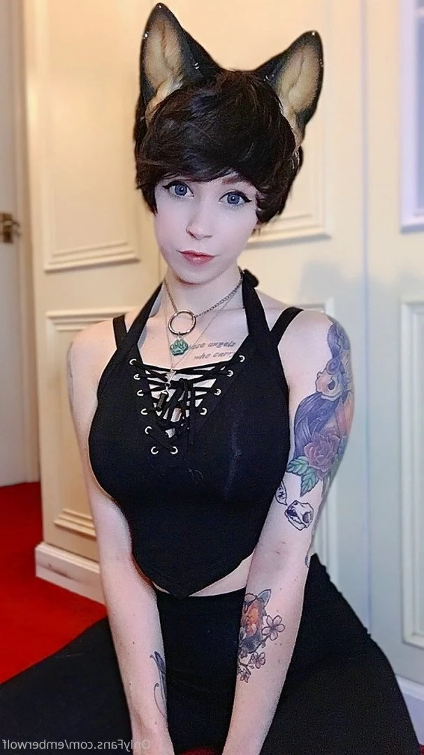 Ember Wolf [ emberwolf ] Onlyfans leaked photo 5101532 on Hotleaks.tv