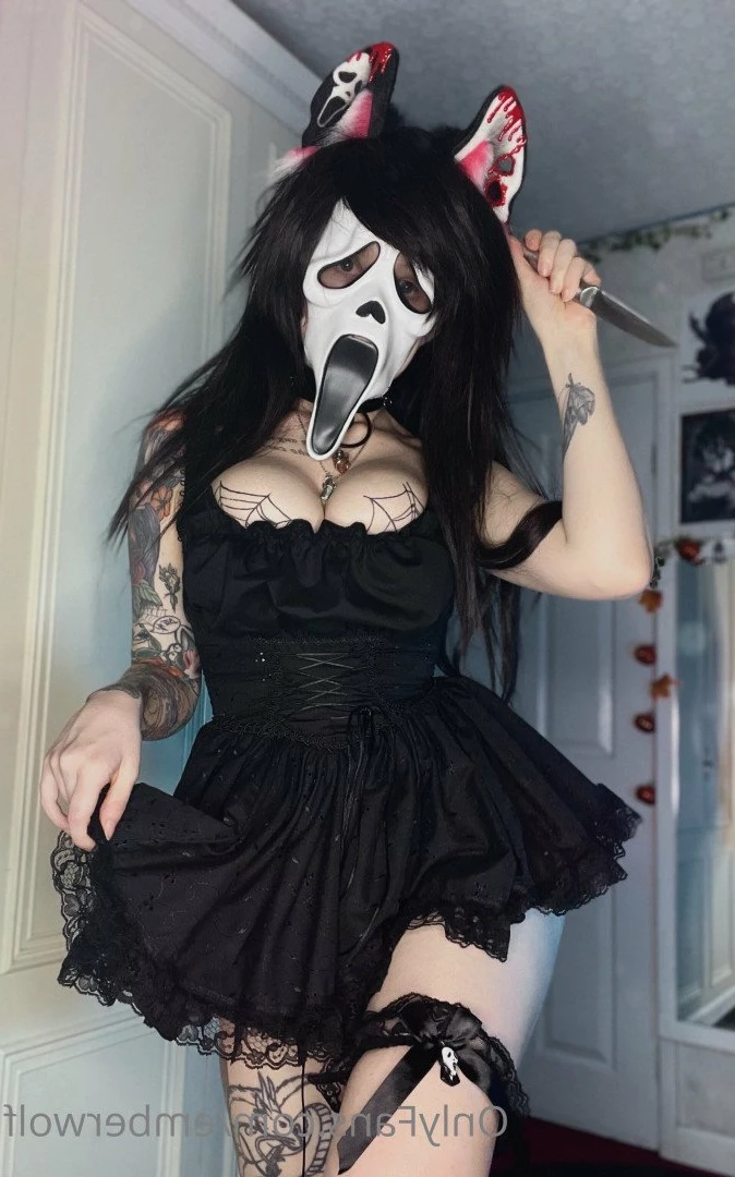 Ember Wolf [ emberwolf ] Onlyfans leaked photo 5101563 on Hotleaks.tv