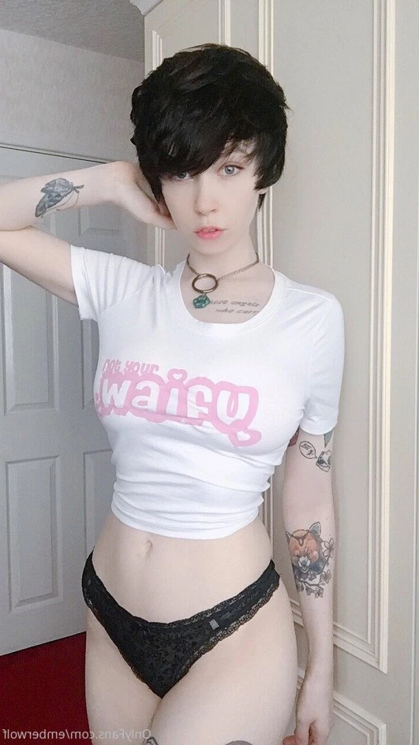 Ember Wolf [ emberwolf ] Onlyfans leaked photo 5101737 on Hotleaks.tv