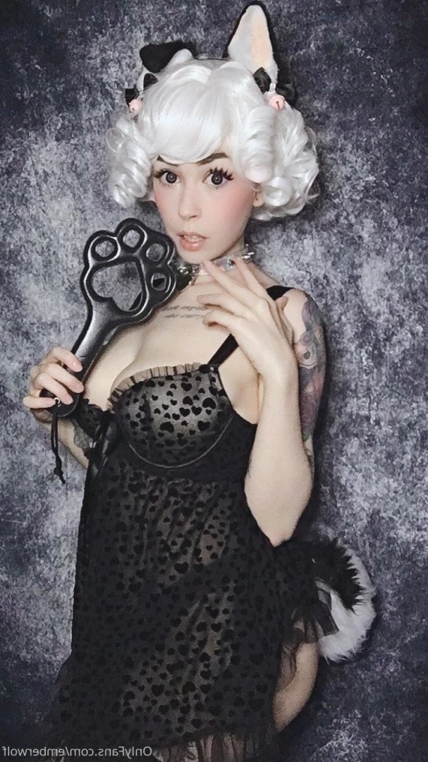 Ember Wolf [ emberwolf ] Onlyfans leaked photo 5101904 on Hotleaks.tv