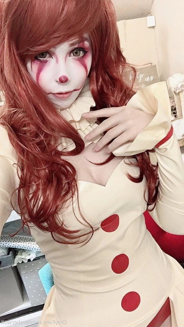 Ember Wolf [ emberwolf ] Onlyfans leaked photo 5102675 on Hotleaks.tv