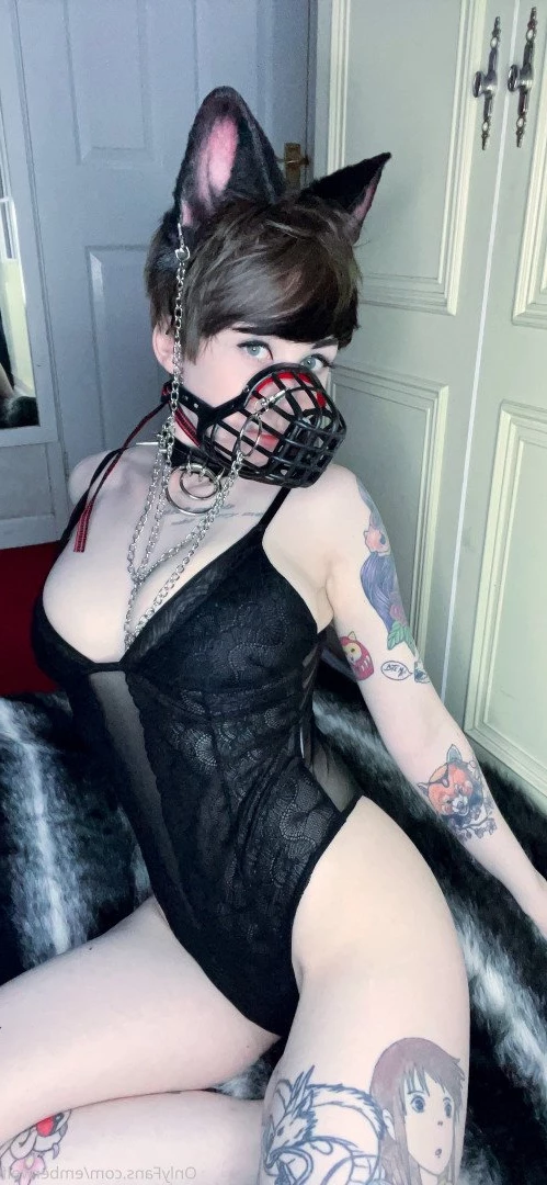 Ember Wolf [ emberwolf ] Onlyfans leaked photo 5102933 on Hotleaks.tv