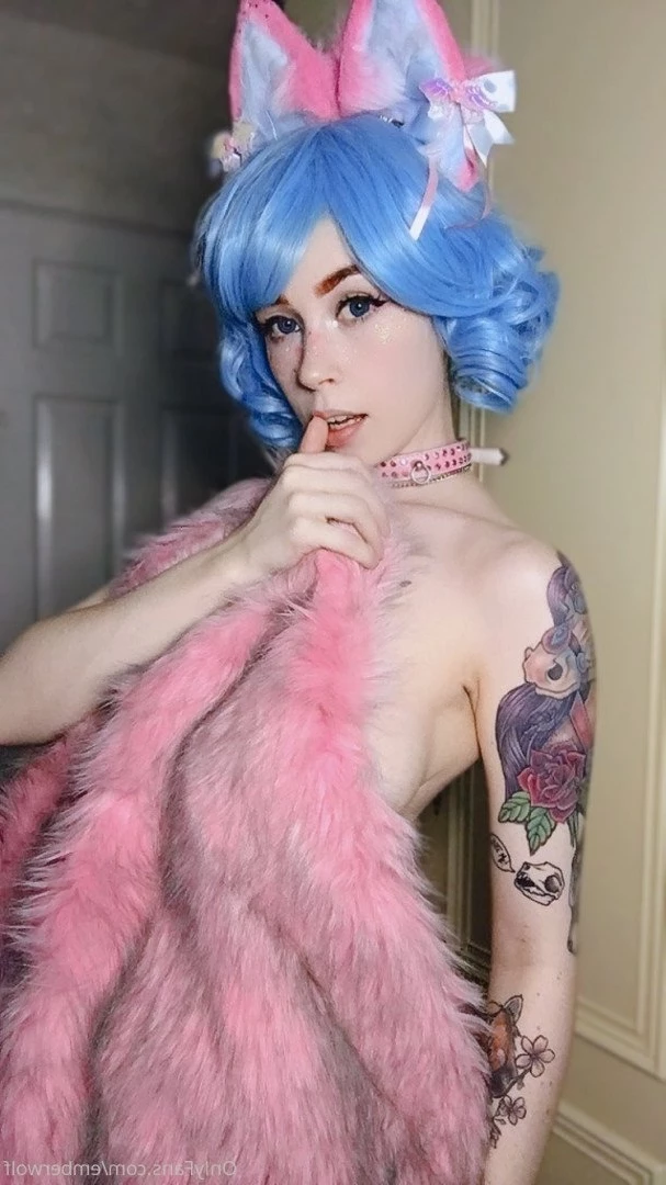 Ember Wolf [ emberwolf ] Onlyfans leaked photo 5103312 on Hotleaks.tv