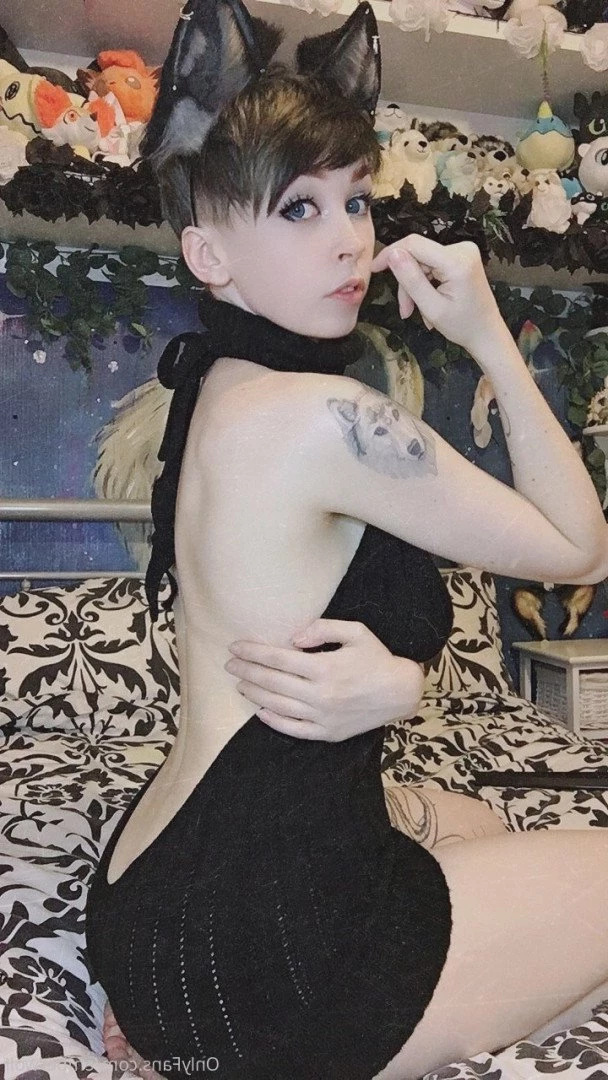 Ember Wolf [ emberwolf ] Onlyfans leaked photo 5103707 on Hotleaks.tv