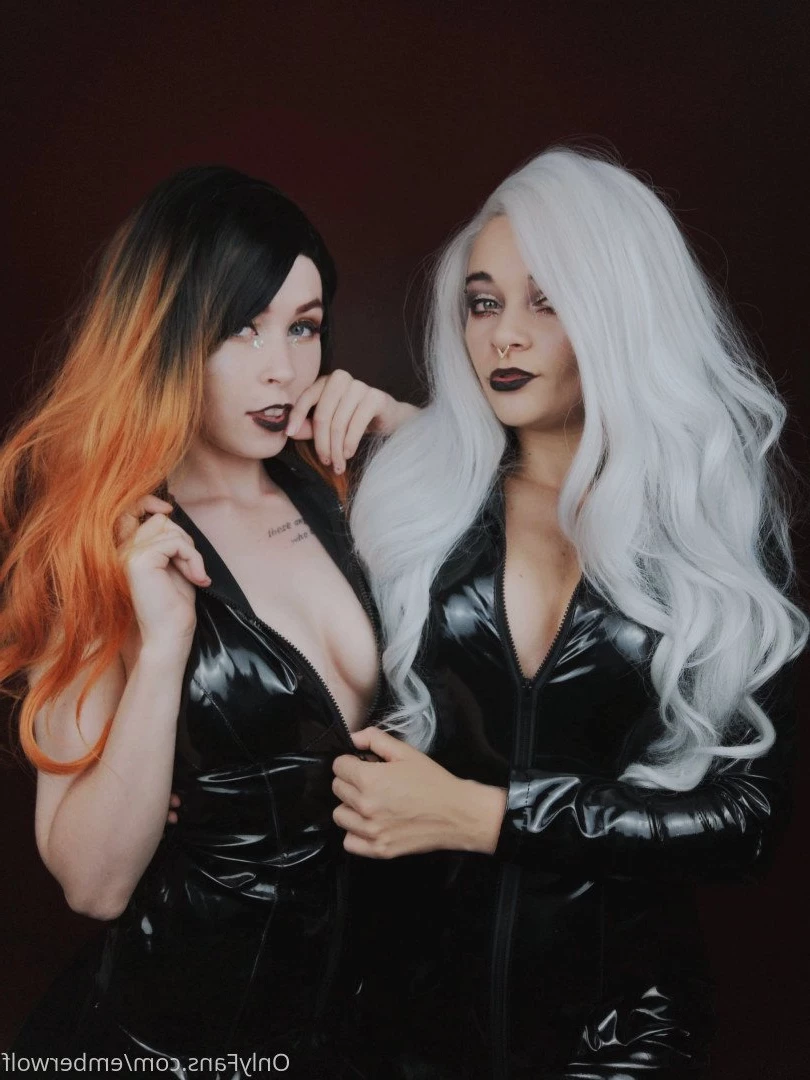 Ember Wolf [ emberwolf ] Onlyfans leaked photo 5103843 on Hotleaks.tv